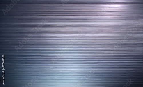Professional blue tinted textured metal background 