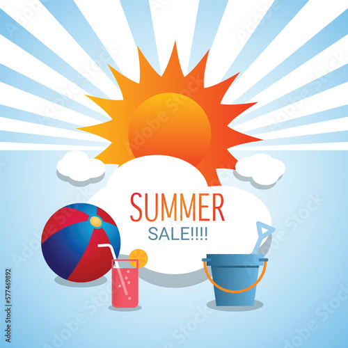 set of offer sale discount tags, special offer tags, best deal tags special offer badges, offer sale ribbons with modern design illustration vector