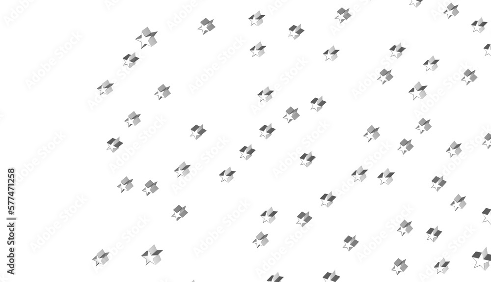Stars - stars background, sparkle lights confetti falling. magic shining Flying christmas stars on night Stars - stars background, sparkle lights confetti falling. magic shining Flying christmas stars on night