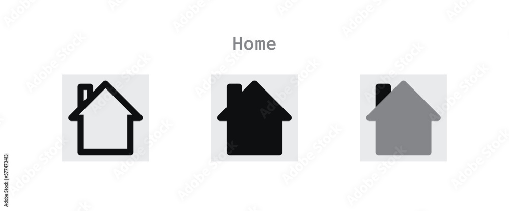 Home Icons Sheet Home Icons Sheet