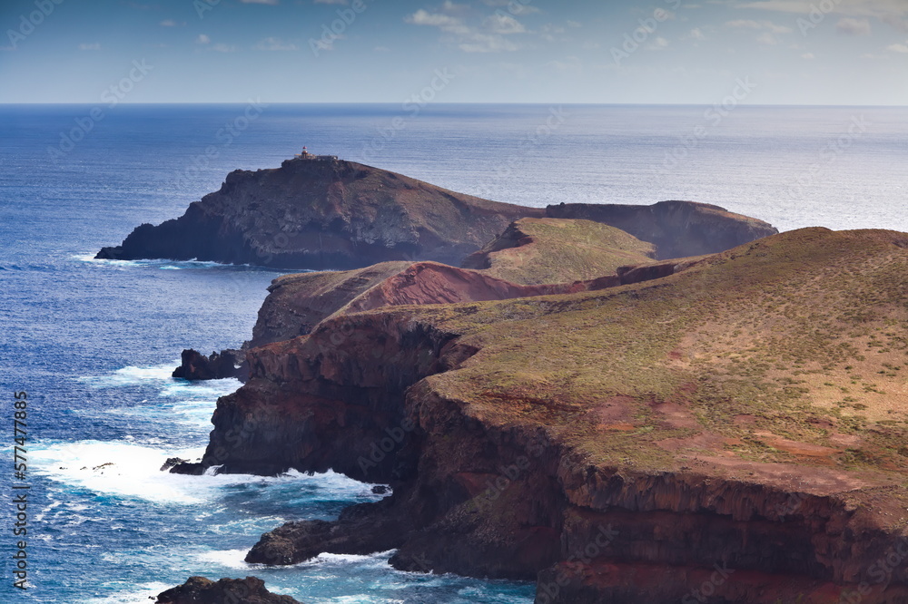 Farol da Ponta de São Lourenço