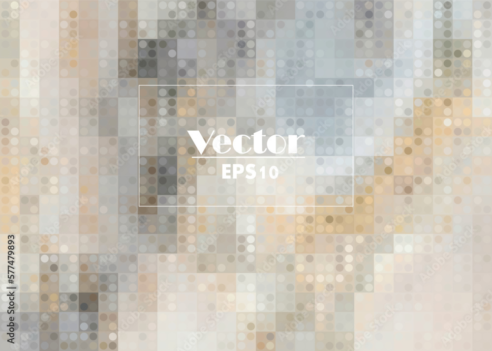 Obraz premium gray marble vector stylized image