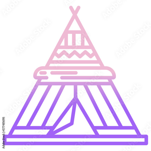 Wigwam icon