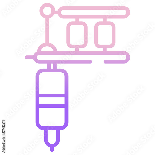 Equipment icon