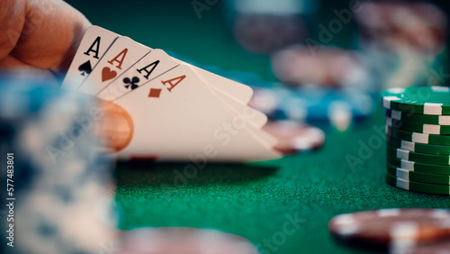 Poker