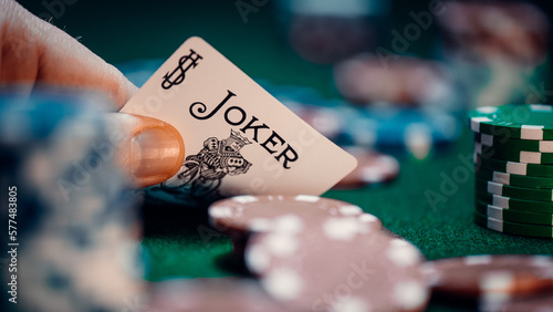 Poker