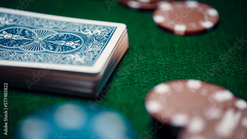 Poker