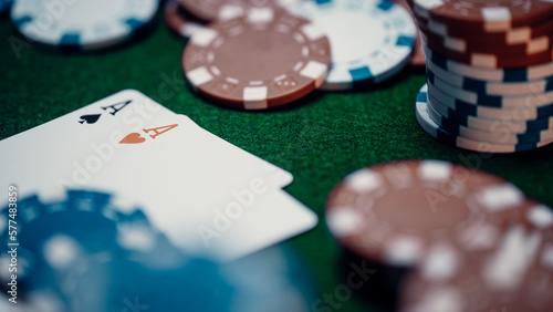 Poker