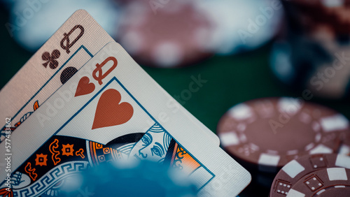 Poker