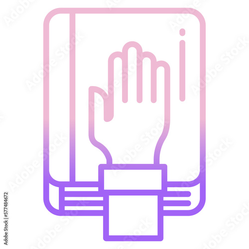 oath icon