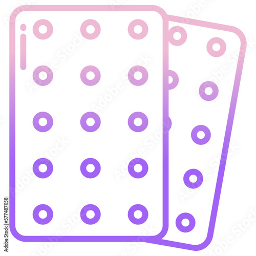 Pills icon
