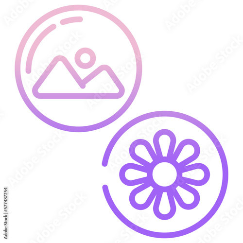 Fridge Magnet icon