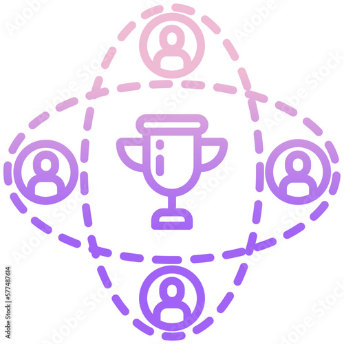 Success icon