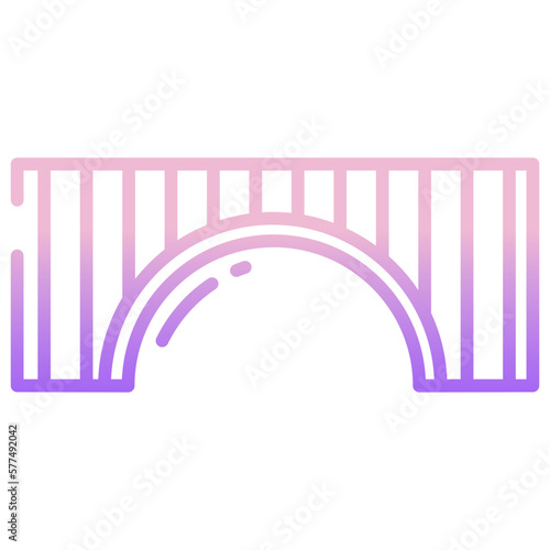 Bloukrans Brigde icon