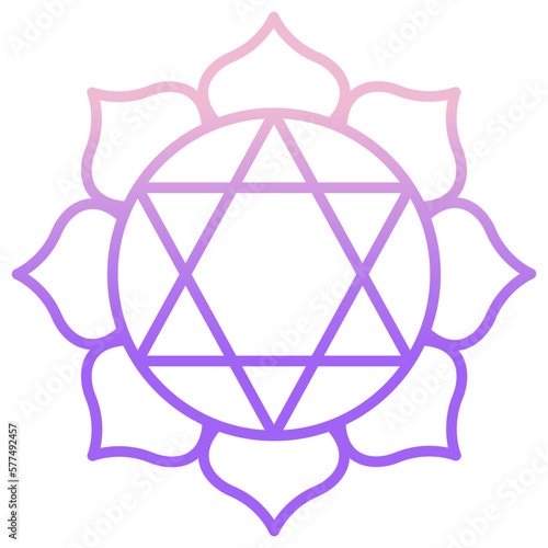 Anantha icon