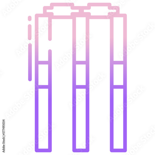 Wicket icon
