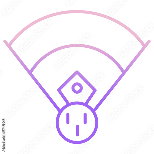 Baseball Stadium icon