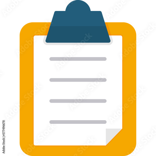 Checklist Icon
