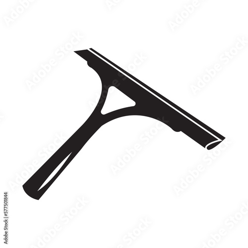 glass cleaner icon