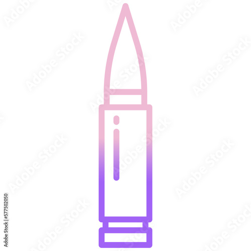 Bullet icon