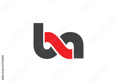 this is a ab and ba logo design for your business