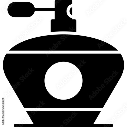 Perfume Icon