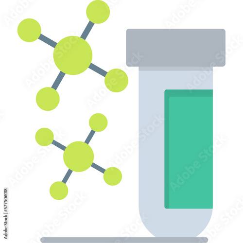 Chemistry Icon