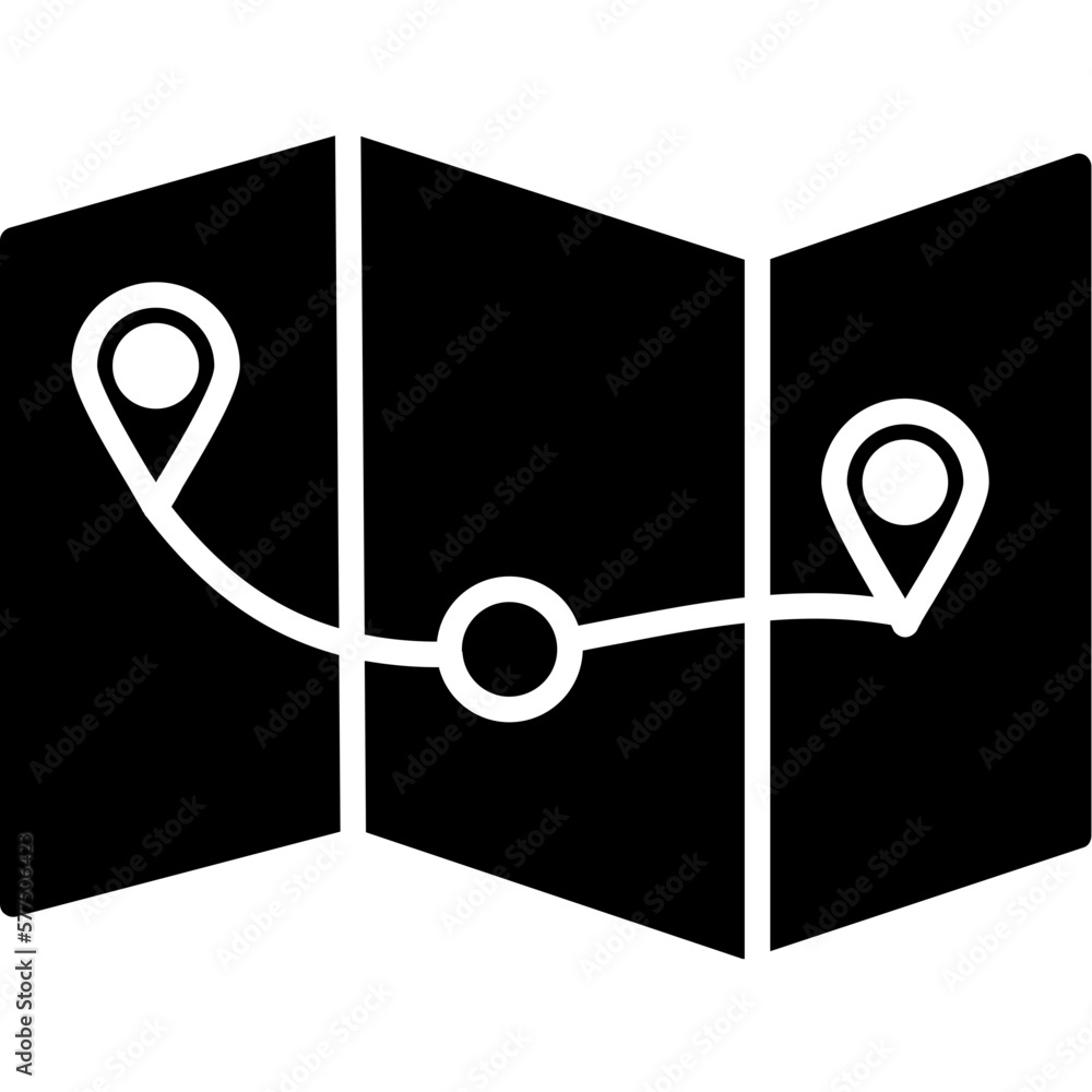 Map Icon Map Icon