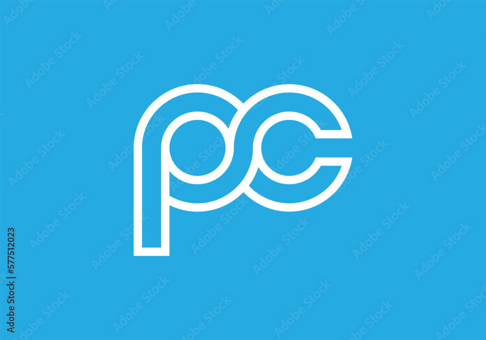 this is a letter po logo design for your business this is a letter po logo design for your business