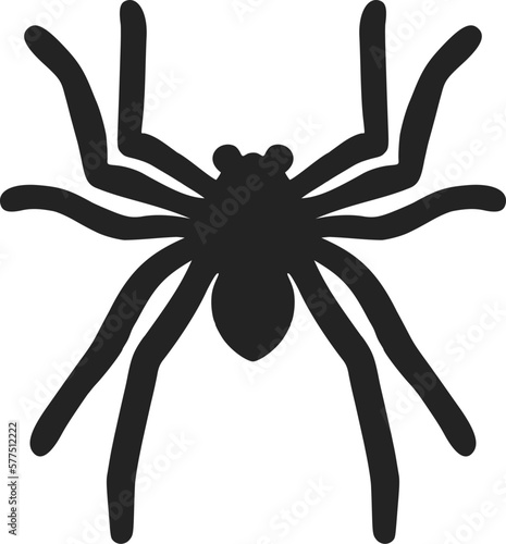 Design of tarantula draw