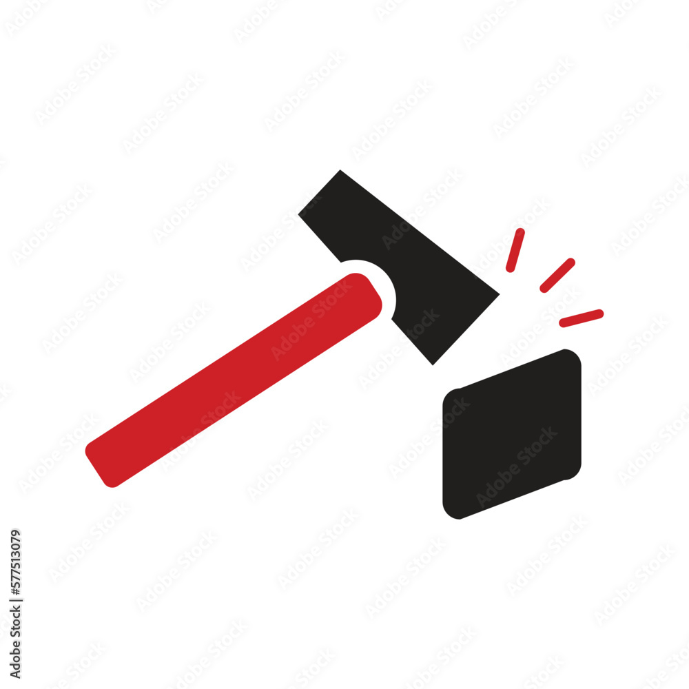 emergency axe icon emergency axe icon