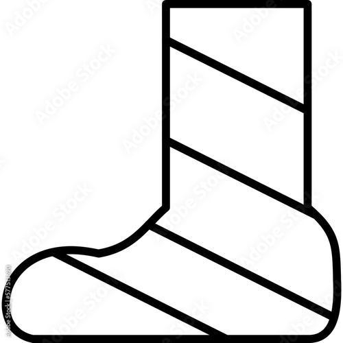 Plaster Icon