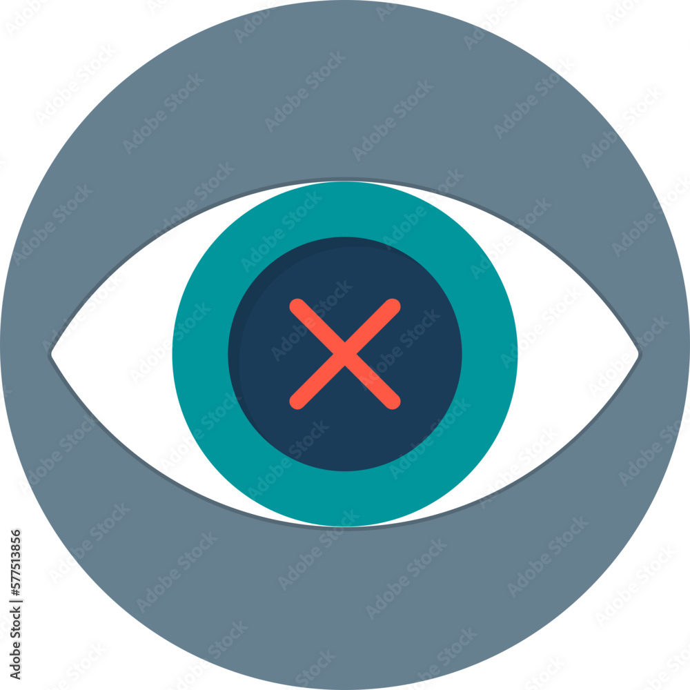 Blind Icon Blind Icon