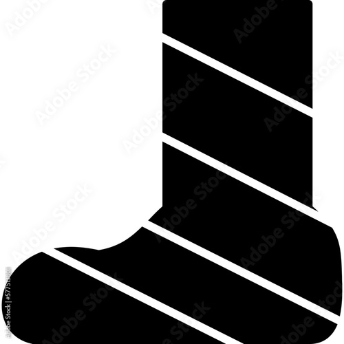 Plaster Icon
