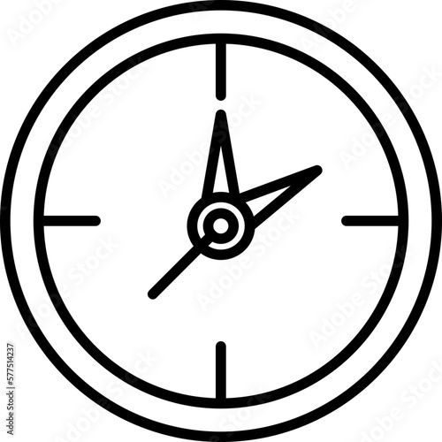 Free Download Time Icon - GFXLoad