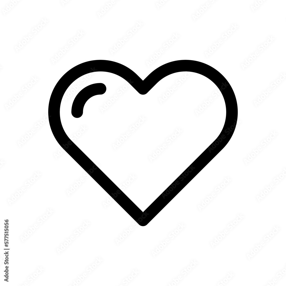Heart icon Heart icon
