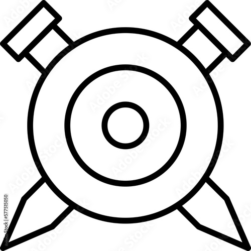 Shield Icon