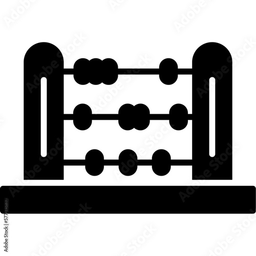 Abacus Icon