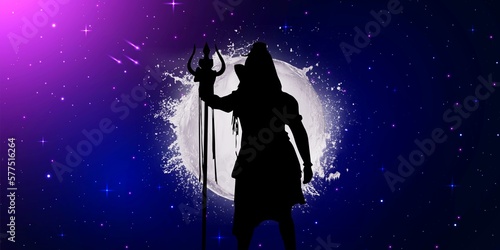 Valokuva Mahadev Wallpaper Shiva Images Hd Wallpaper Download