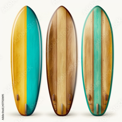 surfboard © pro