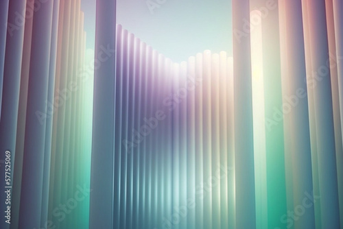 Soft Gradient Corporate business website or presentation abstract background with light wallpaper