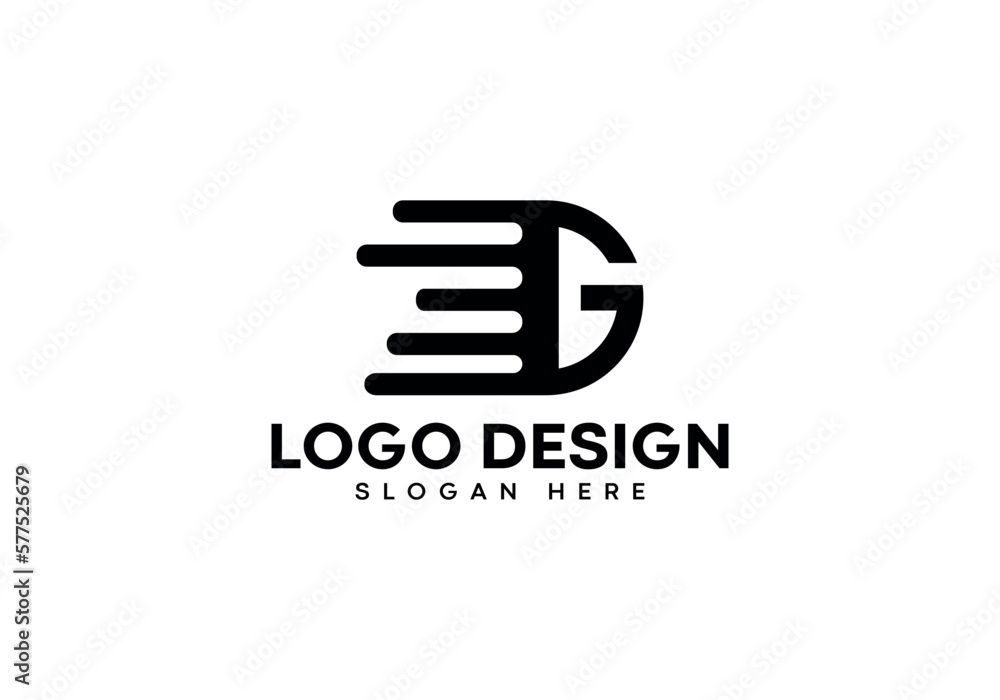 DG letter logo design on luxury background. DG monogram initials letter logo concept. GD colorful icon design. DG elegant and Professional black letter icon on white background. DG letter logo design on luxury background. DG monogram initials letter logo concept. GD colorful icon design. DG elegant and Professional black letter icon on white background.