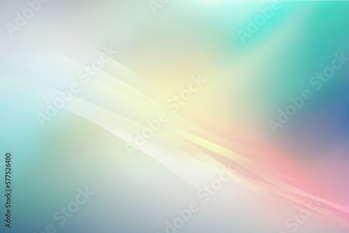 Soft Gradient Corporate business website or presentation abstract background with nice light