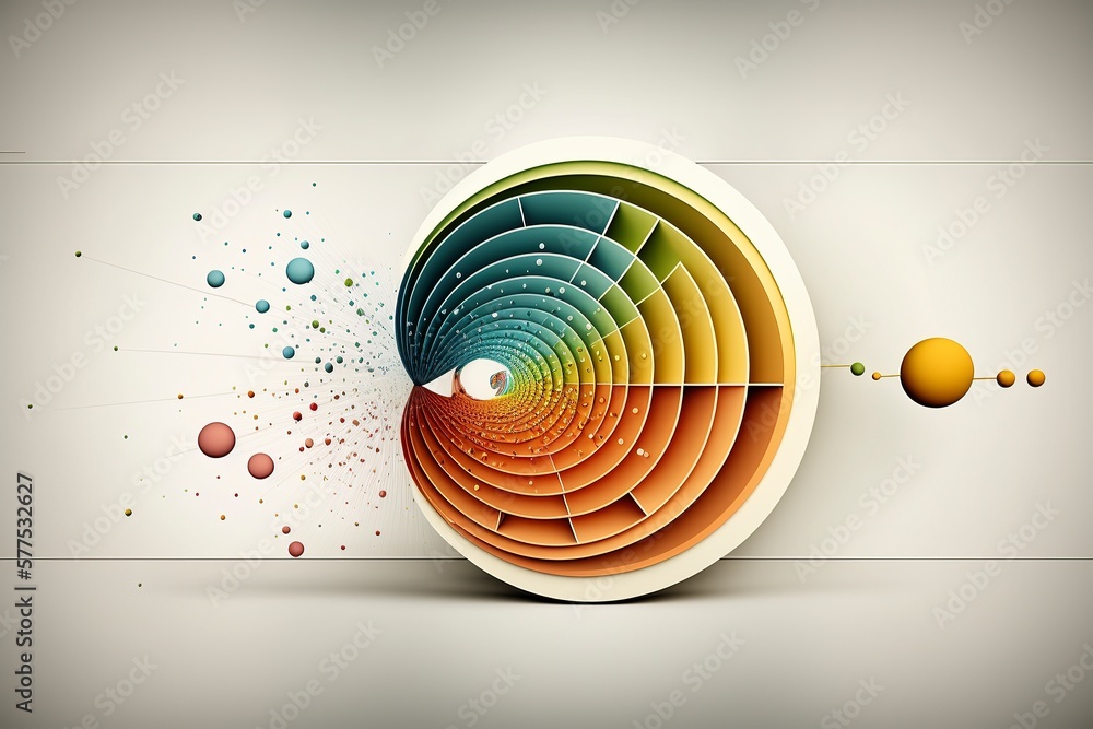 Generated by AI, the Fibonacci Sequence showcases the power of machine ...