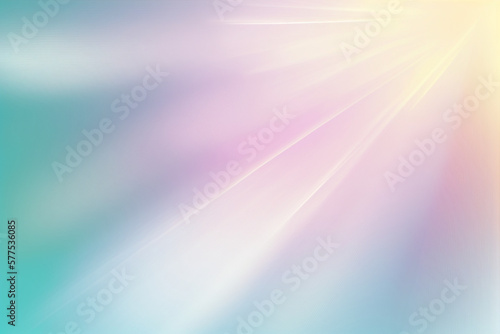 Soft Light Business website or presentation wallpaper background with space for text