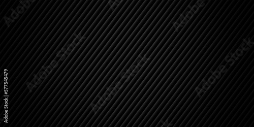 Black lighting background with diagonal stripes