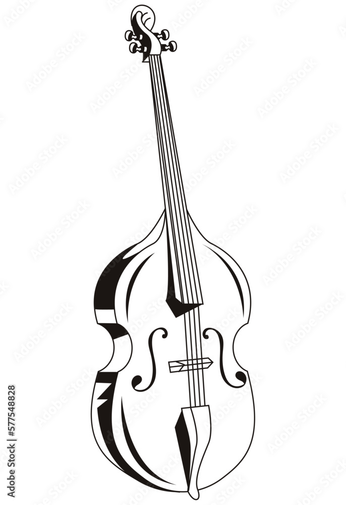 cello instrument musical