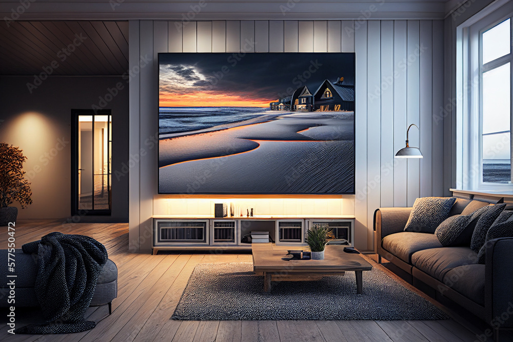 View of Richies: professional villa, apartment, office painting services Dubai