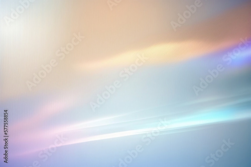 Corporate Presentation abstract colorful gradient background with lines