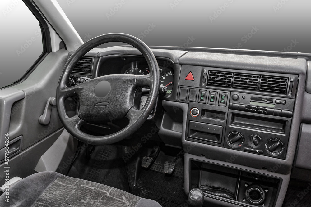 dashboard, car interior 90s